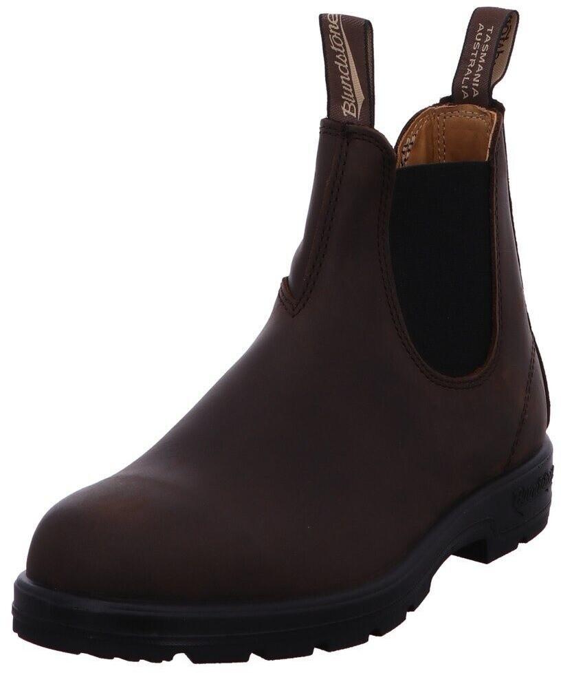 Boots Blundstone Brown Braun