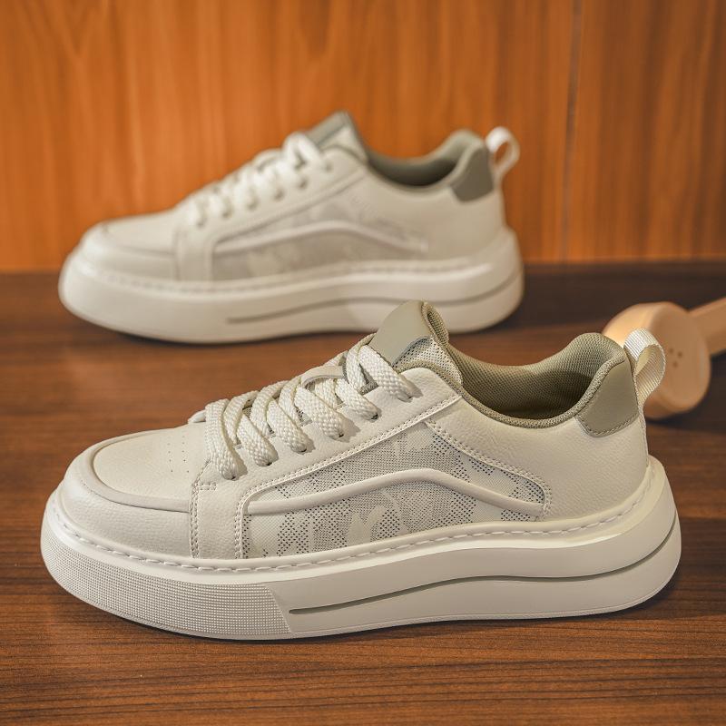 22 spring new punching sports shoes niche casual shoes board shoes trendy shoes