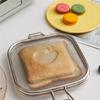 Sandwich Grill Net Rack Reliable Tool Sandwich Roasting Net Sandwich Baking Net