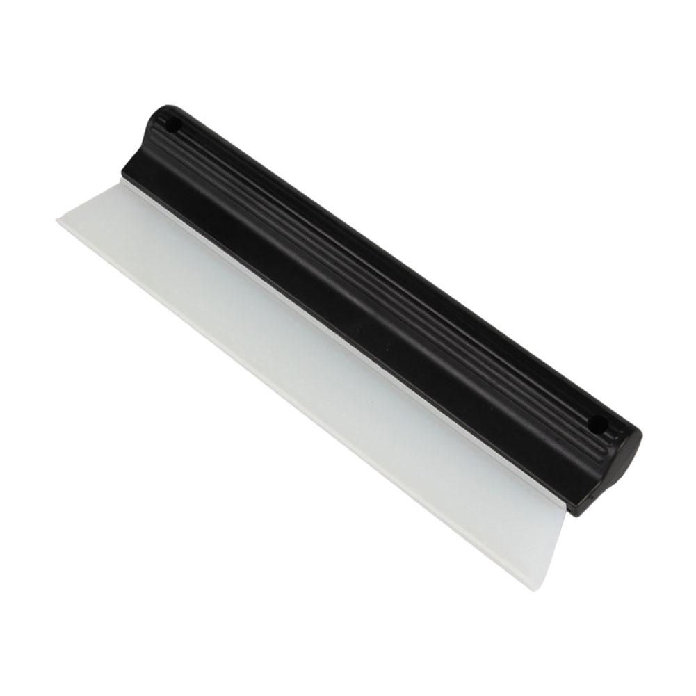 1PC Non-Scratch Soft Silicone Handy Squeegee Car Water Wiper Window Cleaning Scraper Film Scraper Car Accessories