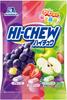 Morinaga Puni Gummy UHA Puccho Assorted Set 10 Types 104 Pieces Large Capacity Soft Candy Sweets Assortment & Co. Hi-Chew
