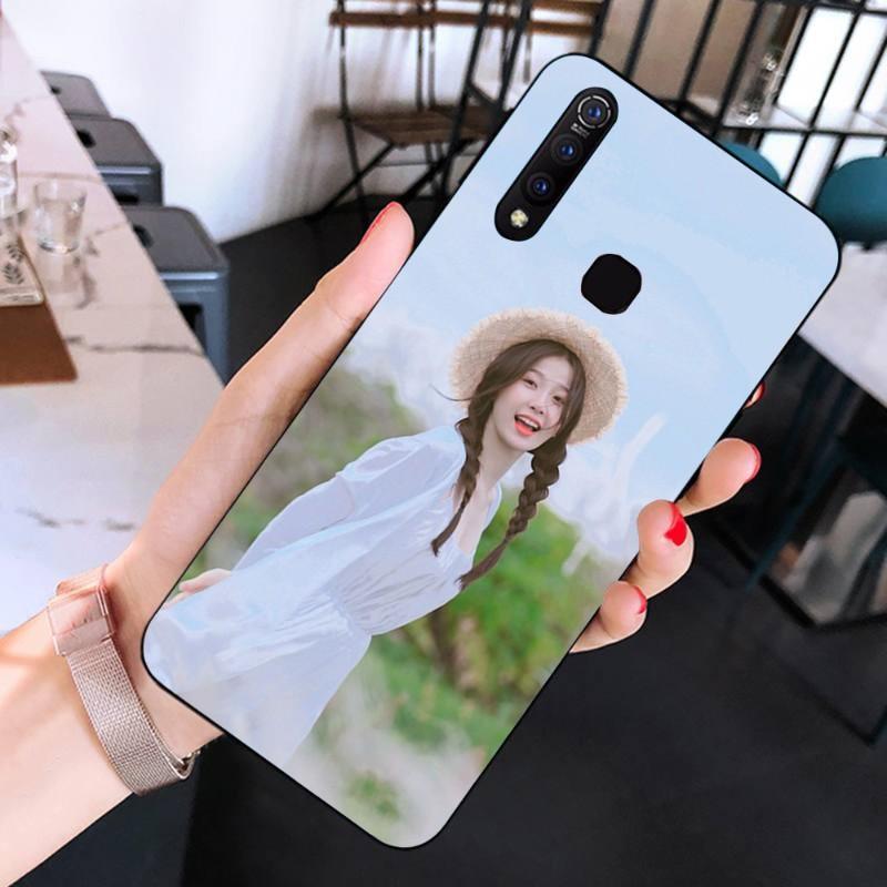 Cool THE9 Yushuxing Pouzdro na telefon pro Huawei Mate 40 30 20 10 Pro Lite Nova 9 8 5T Y7p Y7 Měkký černý kryt na telefon