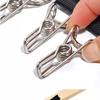 Foldable Baseball Hat Rack Towel Hanger Clip Rustproof wardrobe Closet Baseball Hat Clothes Organizer Hanging Holder saving spac