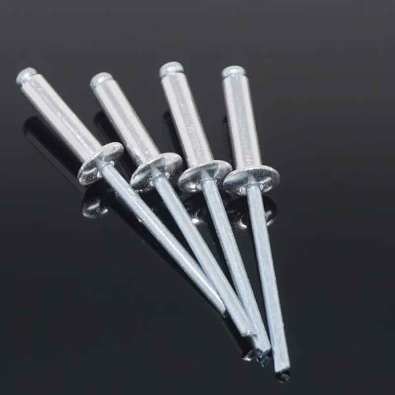 Aluminum Blind Rivet