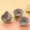 12 Pcs Silicone Lunch Box Dividers Bento Lunch Box Dividers Lunch Dividers Dish Cups Salad Dressing For Kids Lunch Accessories