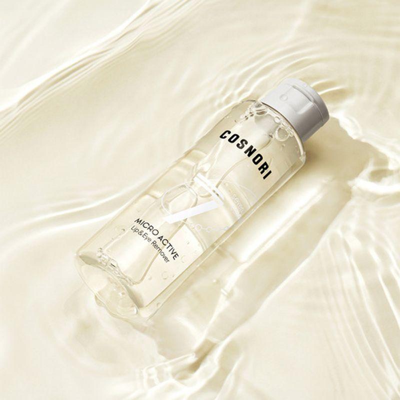 Micro Active Lip & Eye Remover