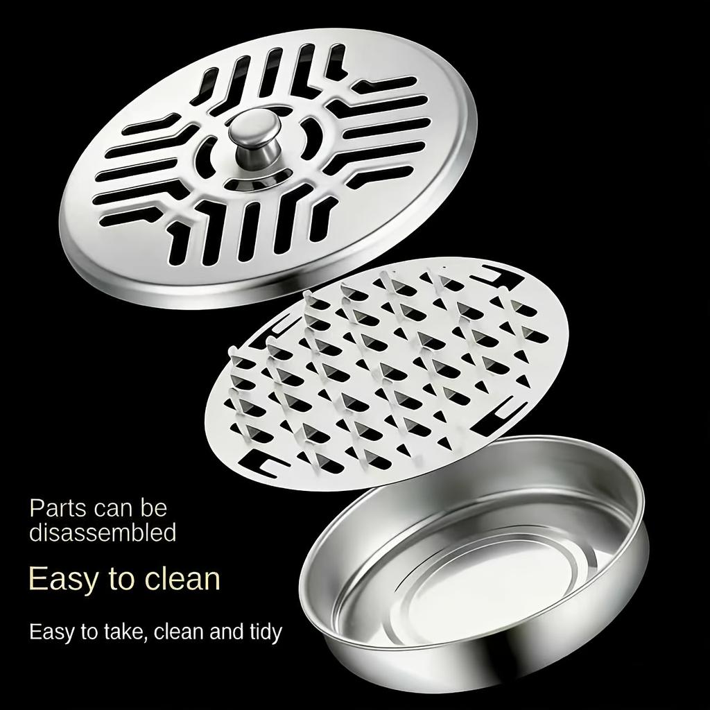 Stainless Steel Mosquito Incense Box with Cover, Fireproof Mosquito Incense Stand, Portable, for Indoor and Outdoor Use to Repel Mosquitoes