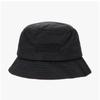 Maison Margiela Mm6 Logo Bucket Hat M35794