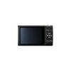 Canon Compact Digital Camera IXY650m Black Optical 12x Zoom Wi-Fi Compatible IXY650mBK