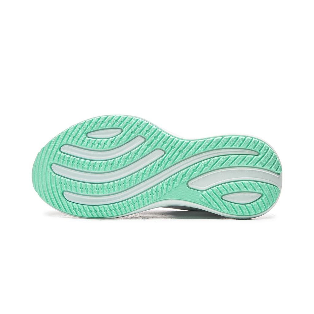 Li Ning Yueying 5 Running Shoes Men's Low top Standard White ARHW003-9