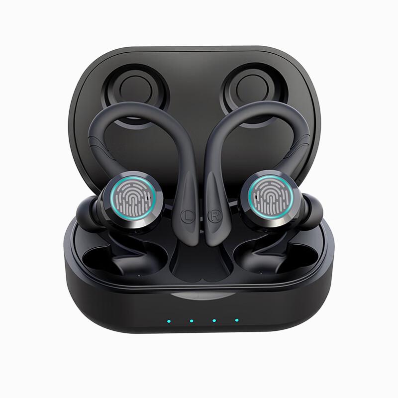 Newman L1 True Wireless Ear-hook Bluetooth Earbuds