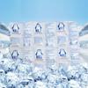 Absorbent Ice Packs Reusable Self Priming Ice Icing Packs Cold Compressed Beverages Chilled Food Preservation Gel Dry Ice Packs