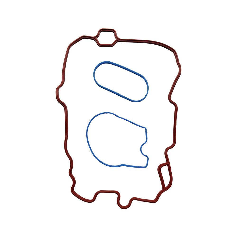 

Car Manifold Plenum Gasket For Chevrolet 1996-06 Astro C1500 Express Blazer 4.3L
