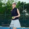 Navigare Women's Sleeveless Polo Sport Vest