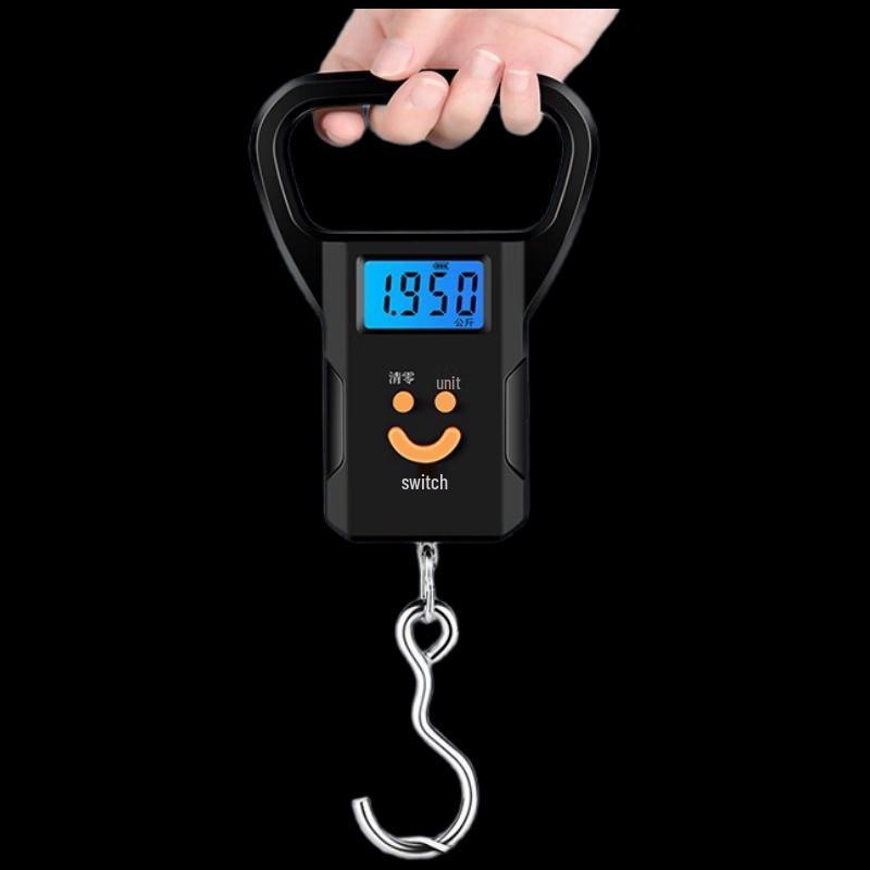 Ruhan Мини Портативные Электронные Весы