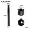 1/1pcs Ceiling Leveling Sleeve 11-11mm Lengthening Hollow Screw Nut Hexagon Socket 1/1inch Connector