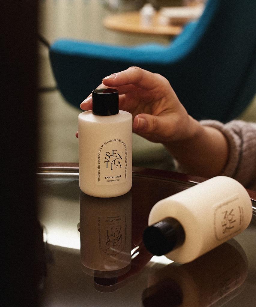 Perfume Hand Cream 100ml