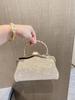 Rhinestone dinner clutch bag women 2025 new mother handbag banquet cheongsam bag