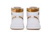 Jordan 1 Retro High OG Metallic Gold (Women's)