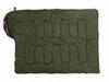 Mummy Sleeping Bag 1Kg Thick Warm Cotton Filling Sleeping Bag