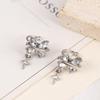 Butterfly Star Ear Bone Clip Ear Studs New Fashion Earrings For Women Cochlea Jewelry Accessories