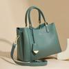 Bag women's bag new wedding bag atmospheric shoulder large capacity women's handbag medium women's bag
