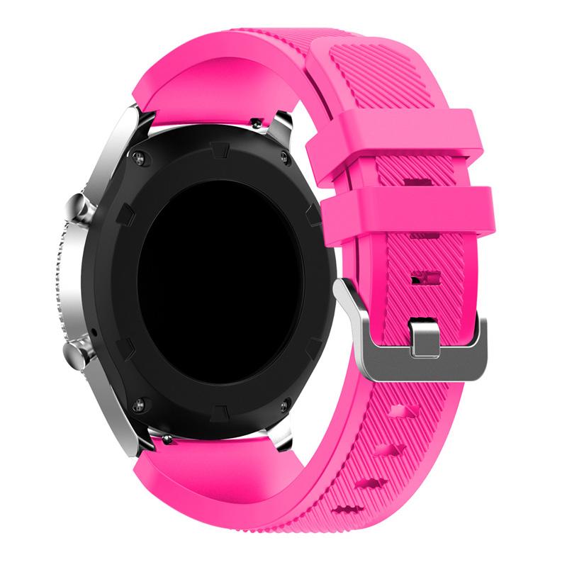 Watch band strap 22mm For Huawei watch GT 2E GT2 46mm smartwatch Strap for huawei Honor Magic 46mm Band Sport belt bracelet New
