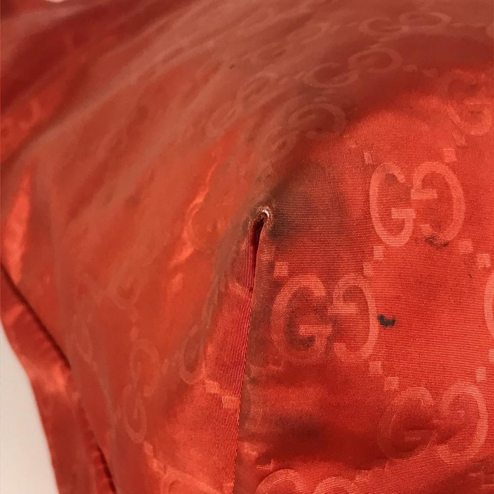 GUCCI 387067 GG logo Bag Tote Bag Hand Bag Shoulder Bag