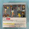 [USED] figma Sakura Kinomoto School Uniform Ver. "Cardcaptor Sakura