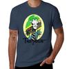 Tansania Afrikanisches Abenteuer Niedliches Giraffen T-Shirt Lässiges Tägliches Oberteil Kurzarm