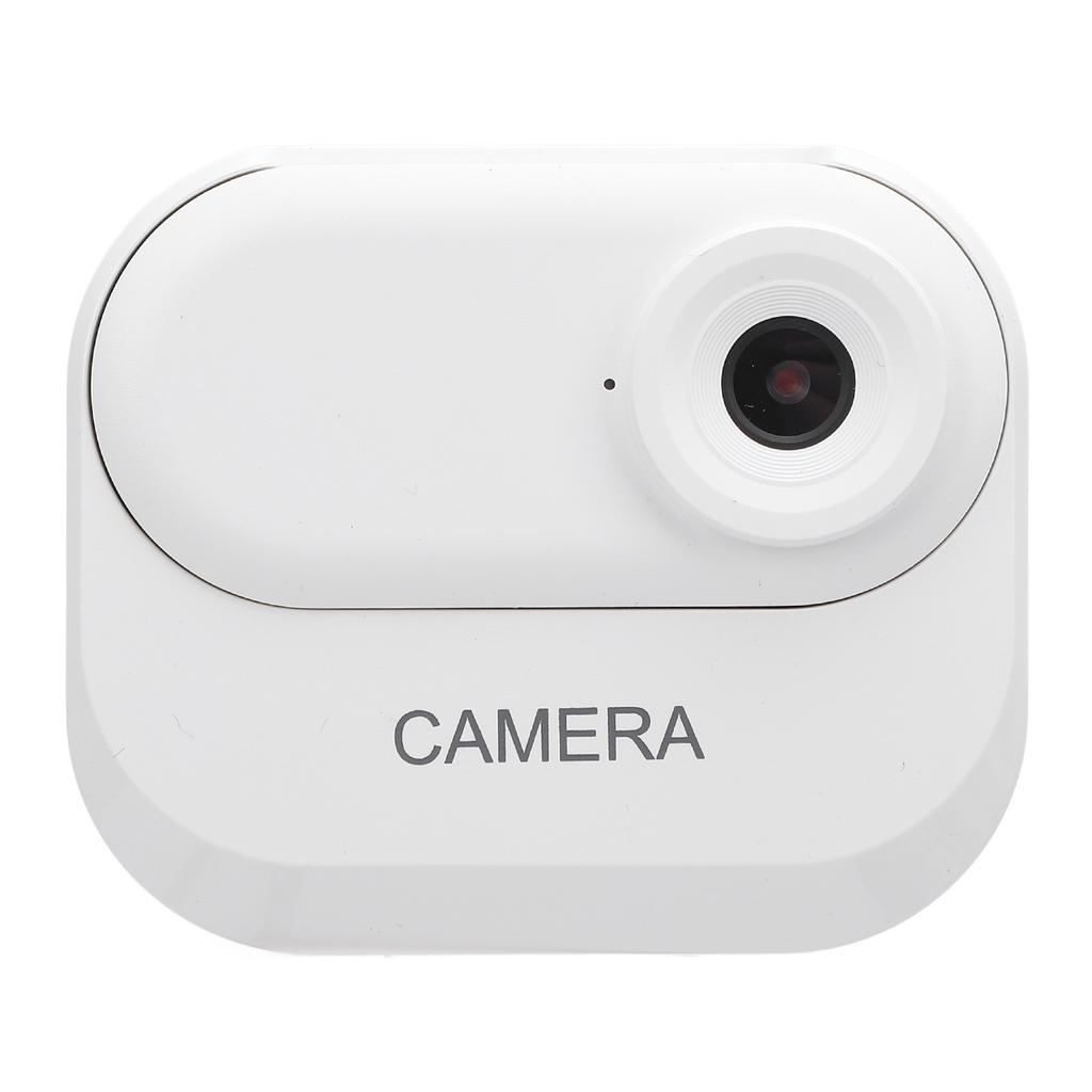 Pet Camera with Collar 1080P Anti Shake 0.96 Inch HD Color Screen Wide Angle Pet Sport Cam for Cycling Outdoor