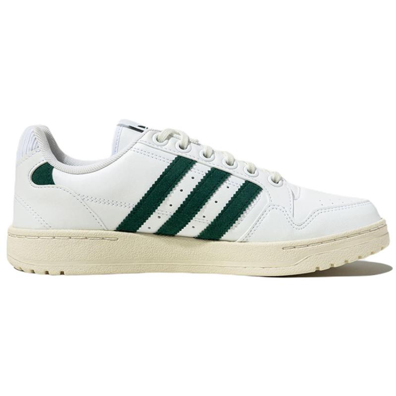 Adidas Originals Ny 90 Stripes 'White Green' Sneakers HQ4272