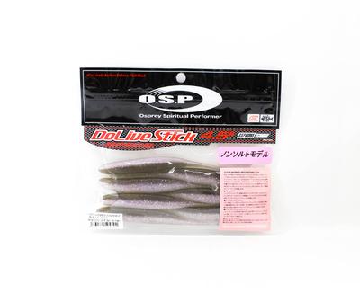 OSP Softköder Dolive Stick Spec II Ohne Salz 4,5 Zoll TW-164 (4301)