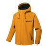 Casual jackets, removable hoods, waterproof mountaineering jackets, casual jackets