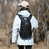 Schoolbag Lightweight Mountaineering Bag Outdoor Sports Foldable Riding Backpack Water-proof Multifunctional Layered Backpack