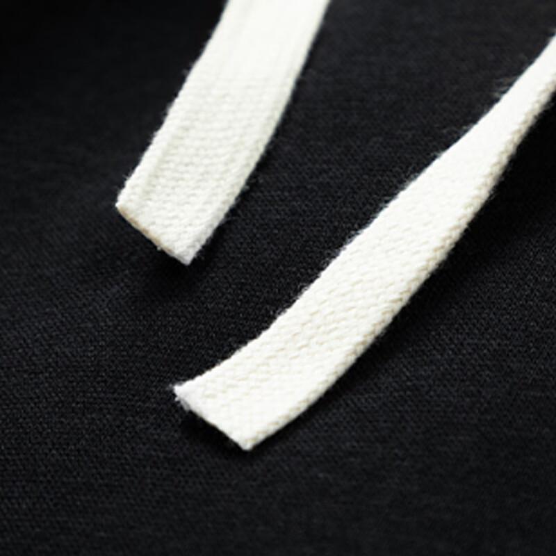 Jeanswest Men's Winter Fleece-Lined Straight Leg Sweatpants