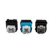 מתג רומר-G 1 יחיד עבור Logitech G910 G810 G310 G413 מתג מקלדת מכנית