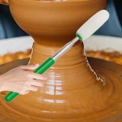 Koníčky a kreativita – Sochařské a modelovací nástroje
