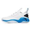 Anta RR6 Rajon Rondo Mesh Non-Slip Wear-Resistant Low-Top Basketball Shoes Men Sneakers White Blue 912021101-3