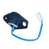Car Rear Trunk Switch W/ Keyless Button For Mazda For CX-7 2007-12 EG23-67-6S0 Liftgate Release Switch Tailgate Switch