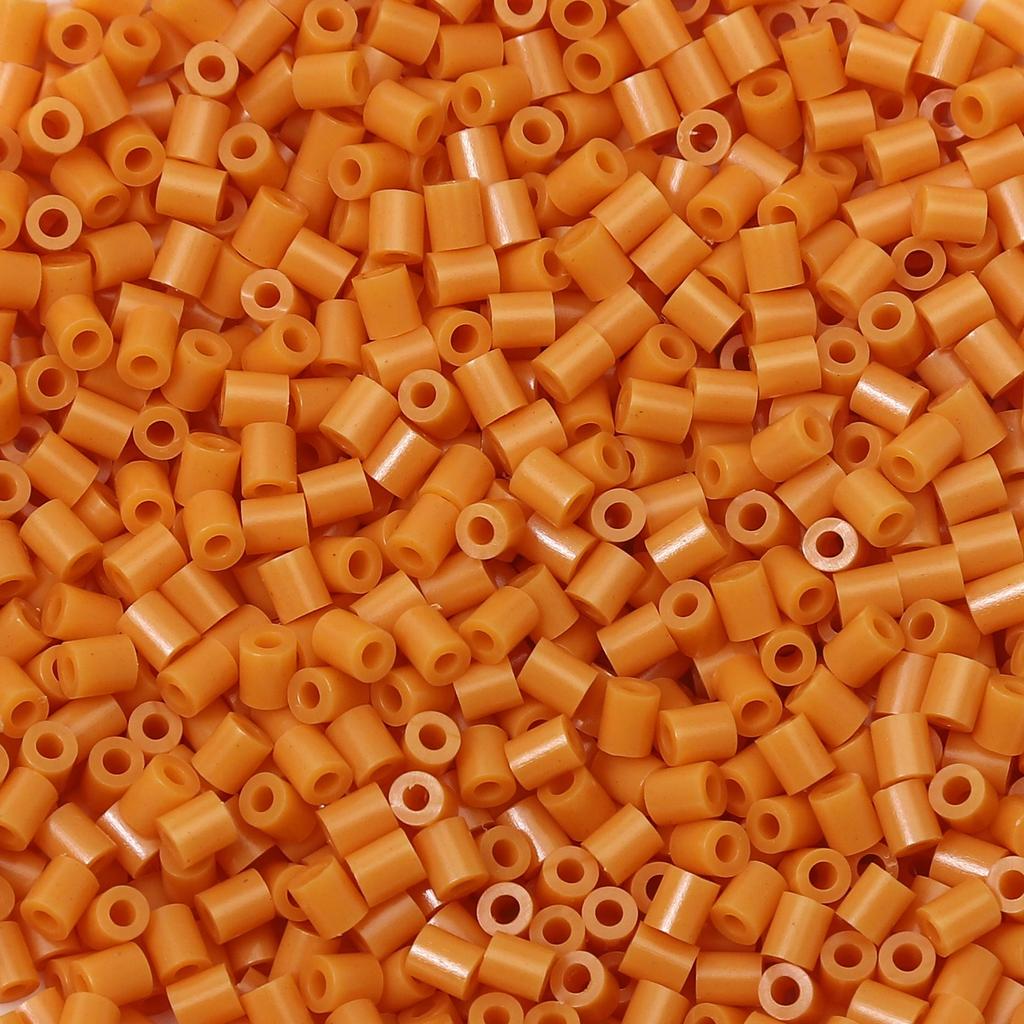 Plastic Fusion Bean Collar Supplement Pack 2.6mm Supplement Pack Children's 3D Puzzle Panel Collar Pack