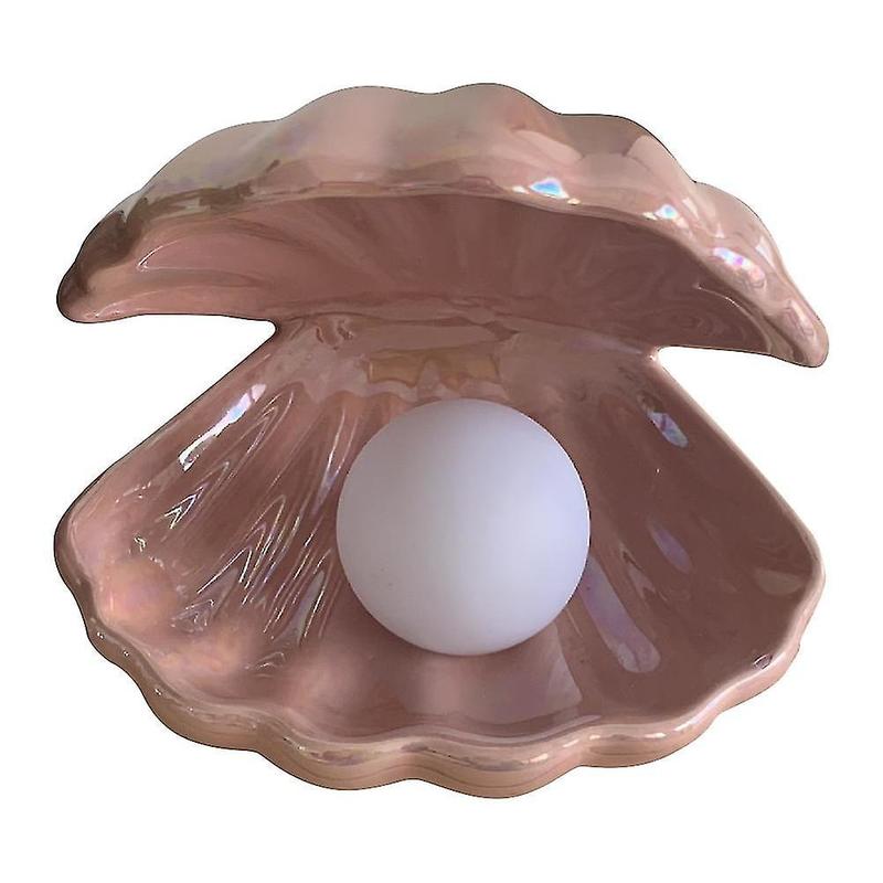 Night Lamps Ceramic Ambient Lighting Ambiente Night Lamp Bedroom Pink Night Lamp