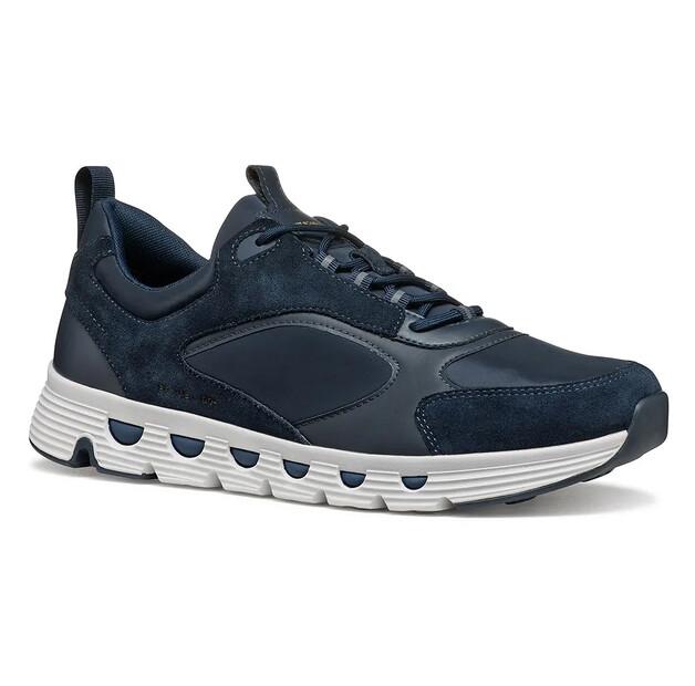 Geox Кросовки Spherica Ecub-4 A