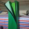 Outdoor Basketball Hoop Post PVC Protective Cover