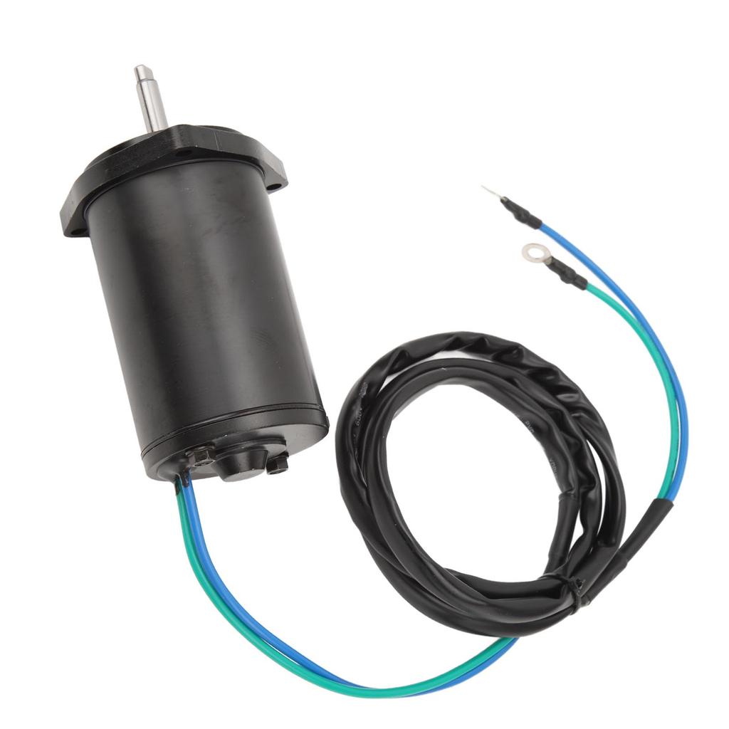 Power Tilt Trim Motor 62Y 43880 02 00 Electrical Boat Trim Tilt Motor for 40MJHZ 40MLHZ 40TLRZ 50EJRZ 50TLRZ