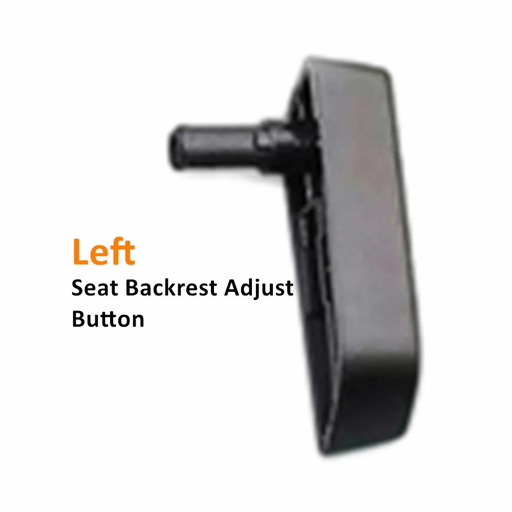 For Tesla Model 3/Y 2017- Seat Adjustment Switch Assembly Control Switch 1098529-00-F 1098530-00-F Car Accesorios Para Auto
