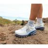 Trail running shoes VISTA (Vista) 5mm drop Purple/Lilac EU W6 (22.5 cm) Women's 020111