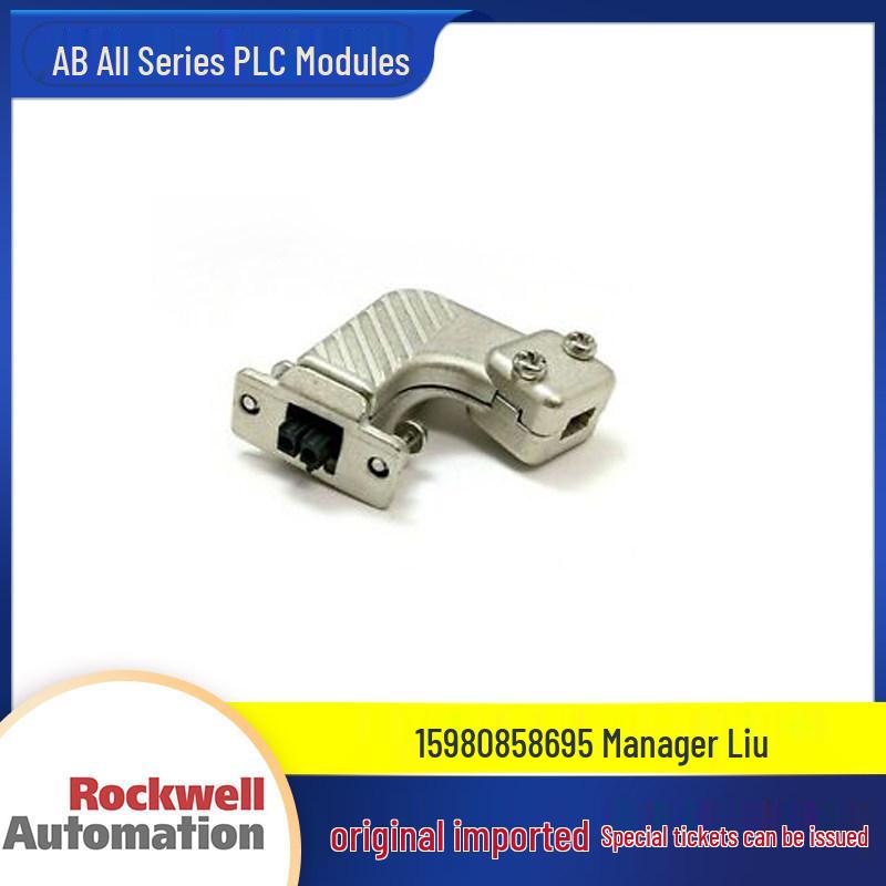 

Rockwell AB 2198-KITCON-DSL Servo Drive - New 1-Year Warranty Standard