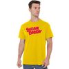 Tootsie Roll Unisex Adult Sugar Daddy T-Shirt