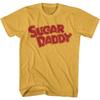 Tootsie Roll Sugar Daddy Logo Ginger Brands Children's T-shirt